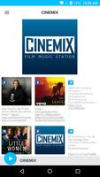 Cinemix โปสเตอร์