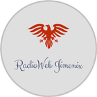 Radioweb Jimenix Zeichen