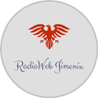 Radioweb Jimenix icône