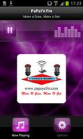 PaPaYe Fm โปสเตอร์