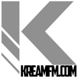 Kream FM 아이콘