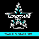 LushStarr Radio APK