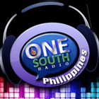 One South Radio Philippines Zeichen