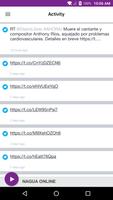 NAGUA ONLINE 截图 1
