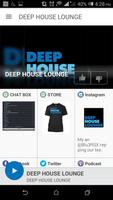 Deep House Lounge 海报