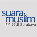 APK SUARA MUSLIM SURABAYA