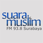 SUARA MUSLIM SURABAYA icône