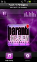 Paranti FM Pandegelang الملصق