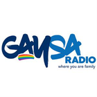 Gay SA Radio icône