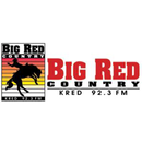 Big Red Country KRED APK