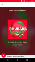 Rhubarb Smoothies Radio bài đăng