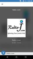 Radio-J.com Affiche