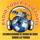 RADIO PODER Y VITORIA أيقونة