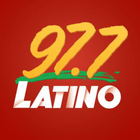 Latino 97.7 icône
