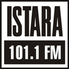 Istara 101.1 FM Surabaya 圖標
