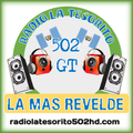 RADIO LA TESORITO