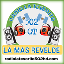 RADIO LA TESORITO APK