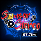 آیکون‌ SONGER STEREO