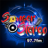 SONGER STEREO icône
