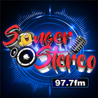 SONGER STEREO icon