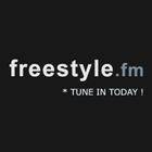 FreestyleFM Zeichen