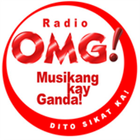 Radio OMG - Musikang kay Ganda icône