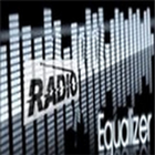 آیکون‌ Radio Equalizer