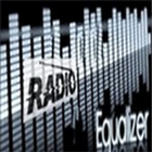 Radio Equalizer icône