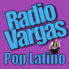 Radio Vargas icône