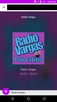 Radio Vargas Affiche