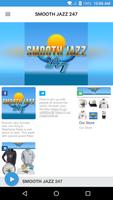 SMOOTH JAZZ 247 پوسٹر