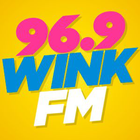 96.9 WINK FM icône