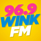96.9 WINK FM 图标