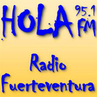 Hola FM - 95.1 + 95.5 icône