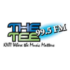 ikon THE TEE - KNTI 99.5 FM