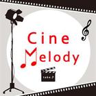 Cine-Melody icône