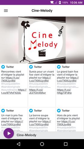 Cine Melody For Android Apk Download