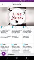 Cine-Melody Affiche