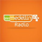 Telemedellín radio ไอคอน