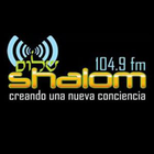 Radio Shalom icon