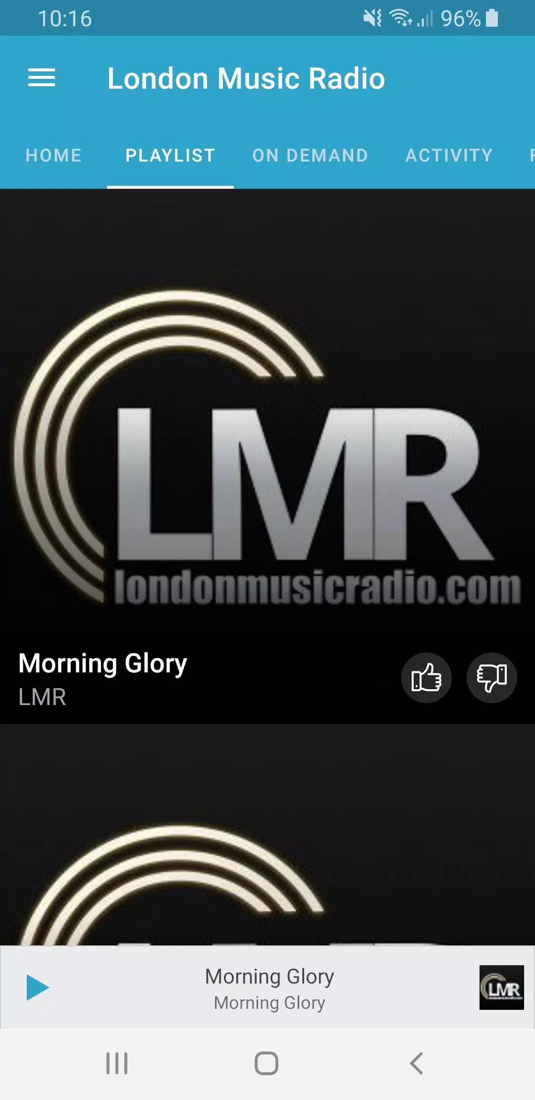 London Music Radio APK for Android Download