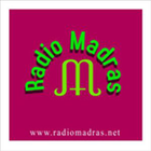 Radio Madras icône