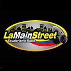 La Main St Radio 아이콘