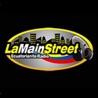 La Main St Radio icône