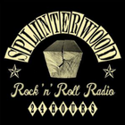 ikon Splinterwood Radio