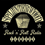 Splinterwood Radio Zeichen