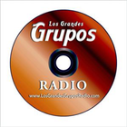 Los Grandes Grupos Radio..-icoon