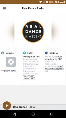 Download Real Dance Radio 4.0.9 Android APK