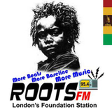 UK Roots FM icon