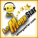 LA MEGA STAR EC aplikacja